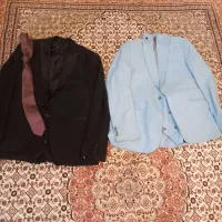 کت و شلوار مردانه