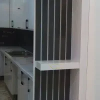 ساخت کابینت فلز mdf