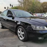 سوناتا ۶سیلندر ۲۰۰۷ فول کولردیجیتال ۱۲ ایربگ esp