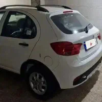 کوییک GX مدل ۱۴۰۴ صفر|خودرو سواری و وانت|اهواز, کوروش|دیوار