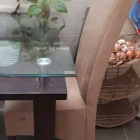 میز ناهارخوری ۴نفره