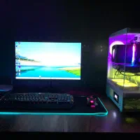 سیستم گیمینگ