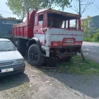 فروش کمپرسی داف تصادفی