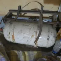 گازcng10کیلویی