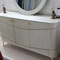 کنسول بزرگ|مبلمان خانگی و میز عسلی|تنکابن, |دیوار