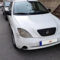 تیبا ۲|خودرو سواری و وانت|تهران, ستارخان|دیوار