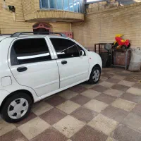 فروش اتومبیل ام وی ام چهار سیلندرمدل 1394