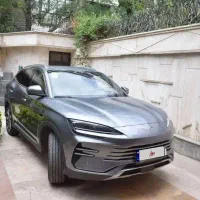 BYD song plus با چشم خدا، (کاهش قیمت مدت محدود)