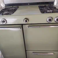 تعمیر اجاق گاز خارجی و ایرانی