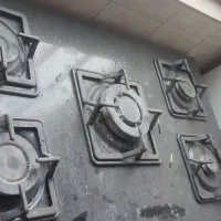 اجاق گاز موزیکال|اجاق گاز و لوازم برقی پخت‌وپز|پاکدشت, پاکدشت (مامازند)|دیوار