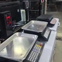 ترازوی دیجیتال باضمانت تعویض وباطری نونو