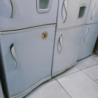 فروش انواع یخچال فریزر تک ودوقولو