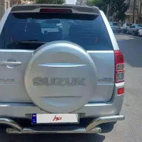 سوزوکی گرند ویتارا دنده‌ای کلاس2000cc، ۸مدل2009|خودرو سواری و وانت|مشهد, وکیل‌آباد|دیوار