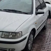 سمند ef7 مدل ۹۴ دوگانه|خودرو سواری و وانت|گرگان, |دیوار