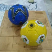 توپ سایز ۲