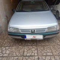 سالم درحد