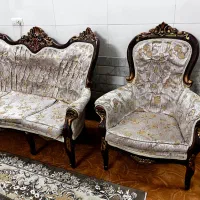 مبل ۹ نفره