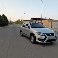 کوئیک ۴۰۳ GXR
