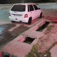 ۱۱۱ ضدسرقت و مرتب|خودرو سواری و وانت|آشخانه, |دیوار