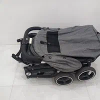 کالسکه دلیجان مدل مسافرتی( Mini)|کالسکه و لوازم جانبی|نور, |دیوار