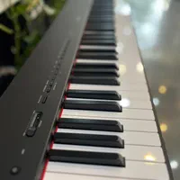 پیانو دیجیتال YAMAHA P225|پیانو، کیبورد، آکاردئون|شیراز, ابیوردی|دیوار