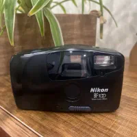 دوربین nikon