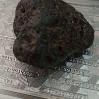 شهاب سنگ آسمانی