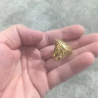 طلاو زنجیر و پلاک و انگشتر|جواهرات|بندرعباس, |دیوار