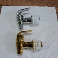 شیر کلمن شیشه ای|ظروف نگهدارنده، پلاستیکی، یک‌بارمصرف|شریف‌آباد, |دیوار