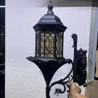 فانوس دیواری