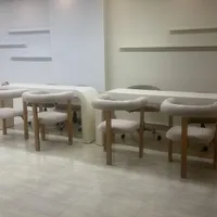 اجاره صندلی ناخن و تخت مژه|استخدام درمانی، زیبایی، بهداشتی|تهران, تهرانپارس غربی|دیوار