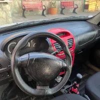 ماشین کویک R|خودرو سواری و وانت|پردیس, فاز ۲|دیوار