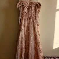لباس مجلسی سایز 1