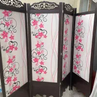 پارتیشن جداکننده