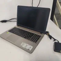 لپ تاپ Asus x541u|رایانه همراه|ساری, |دیوار