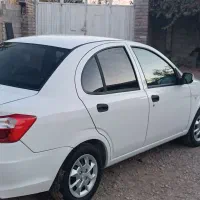 ساینا  sمدل 402 سفارشی برابر صفر|خودرو سواری و وانت|داراب, |دیوار