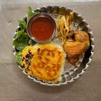 غذا بیرون بر نمونه|خدمات پذیرایی، مراسم|محمدیه-قزوین, |دیوار