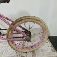 دوچرخه ۱۶