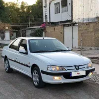 پژو پارس ۹۲ لاکاغذی|خودرو سواری و وانت|دزفول, |دیوار