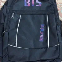 کوله پشتی مدرسه