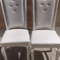 2 عدد صندلی