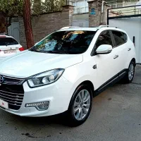 جک s5 توربو 1500cc مدل ۱۴۰۱/۱۲/۱ کاملاً مشابه صفر|خودرو سواری و وانت|تهران, صادقیه|دیوار