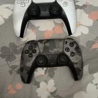 ps5 slim digital|کنسول، بازی ویدئویی و آنلاین|کرج, احدآباد|دیوار
