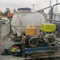 کارواش سیار