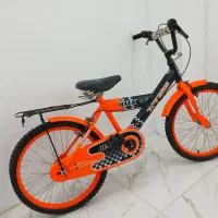 دوچرخه کودک