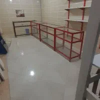 اجاره مغازه بوتیک کمال اباد|اجارهٔ مغازه و غرفه|الوند, |دیوار