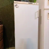 فریزر آزمایش