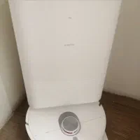 سلام جارو رباتیک