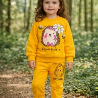 لباس بچگانه عیدبلوزشلوارپسرانه-دخترانه کت وشلوارلی