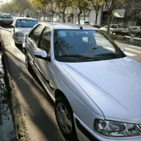 پارس tu5|خودرو سواری و وانت|مشهد, گلشور|دیوار